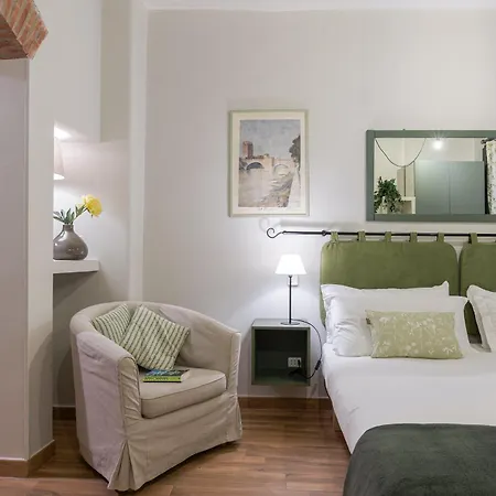 Rome As You Feel - Piazza Dei Satiri Apartments Exterior foto