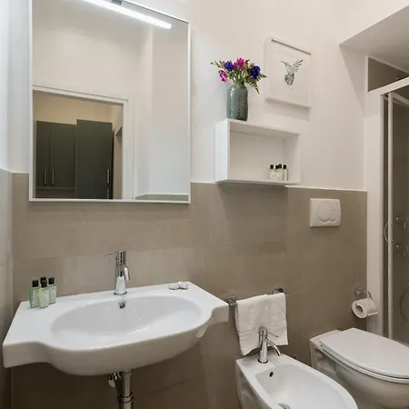 Rome As You Feel - Piazza Dei Satiri Apartments Exterior foto