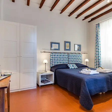 Rome As You Feel - Piazza Dei Satiri Apartments Exterior foto