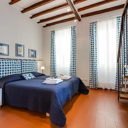 Rome As You Feel - Piazza Dei Satiri Apartments Exterior foto