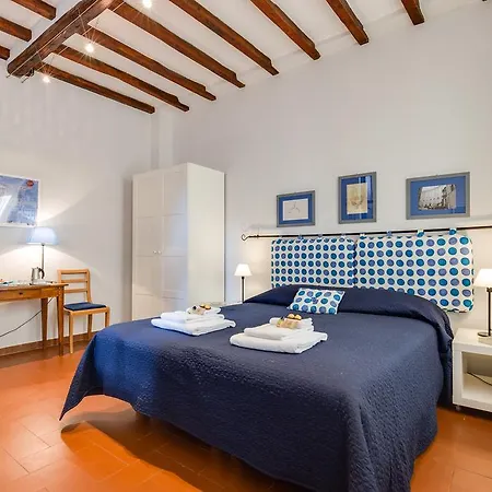 Rome As You Feel - Piazza Dei Satiri Apartments Exterior foto