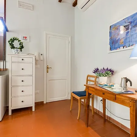 Rome As You Feel - Piazza Dei Satiri Apartments Exterior foto