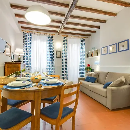 Rome As You Feel - Piazza Dei Satiri Apartments Exterior foto
