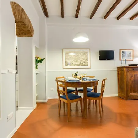 Rome As You Feel - Piazza Dei Satiri Apartments Exterior foto
