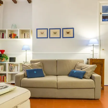 Rome As You Feel - Piazza Dei Satiri Apartments Exterior foto