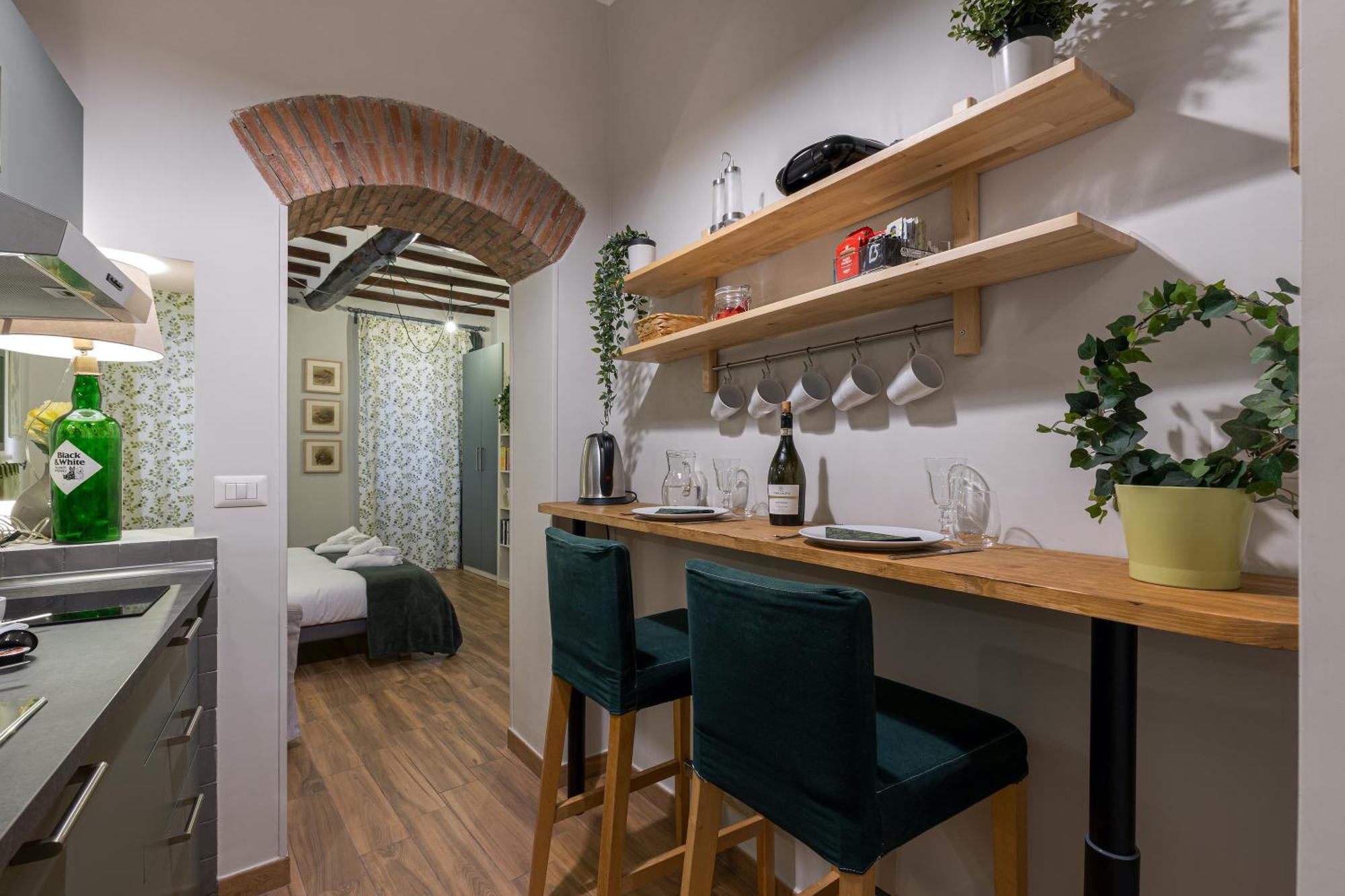 Apartment As Feel - Piazza Dei Satiri *