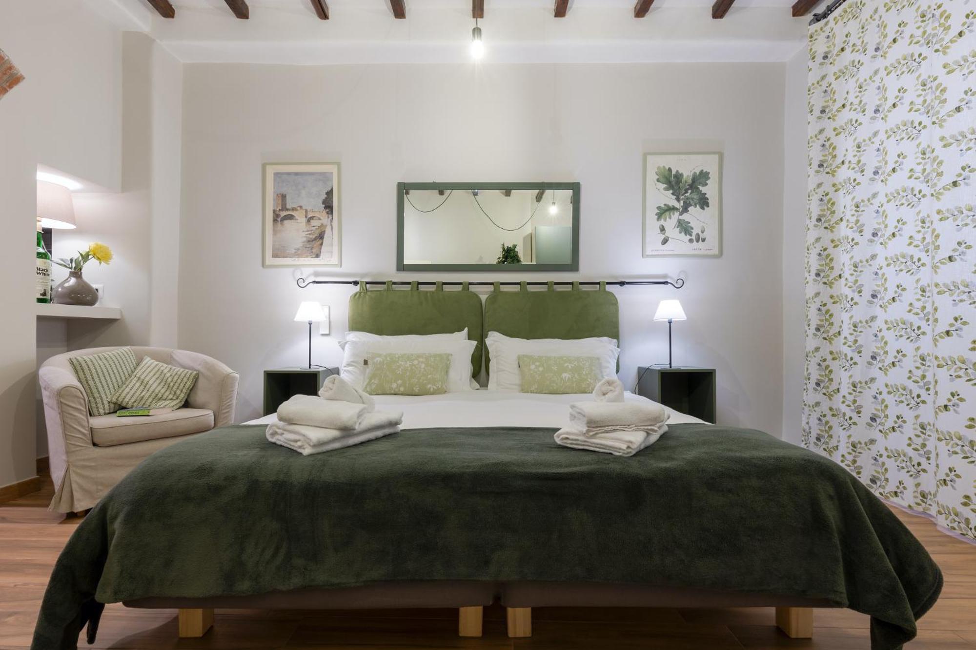 Apartment As Feel - Piazza Dei Satiri *