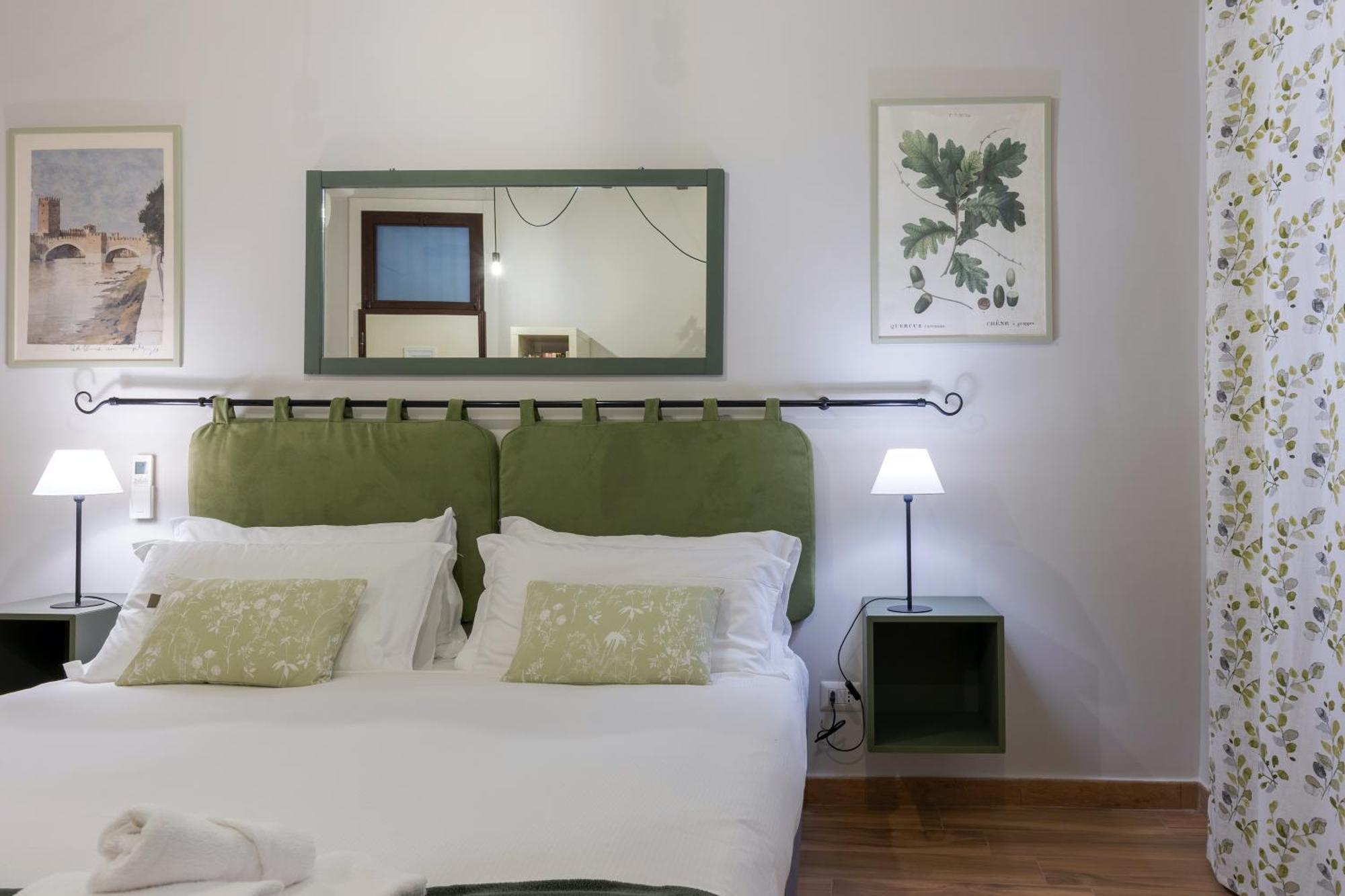 As Feel - Piazza Dei Satiri Apartment