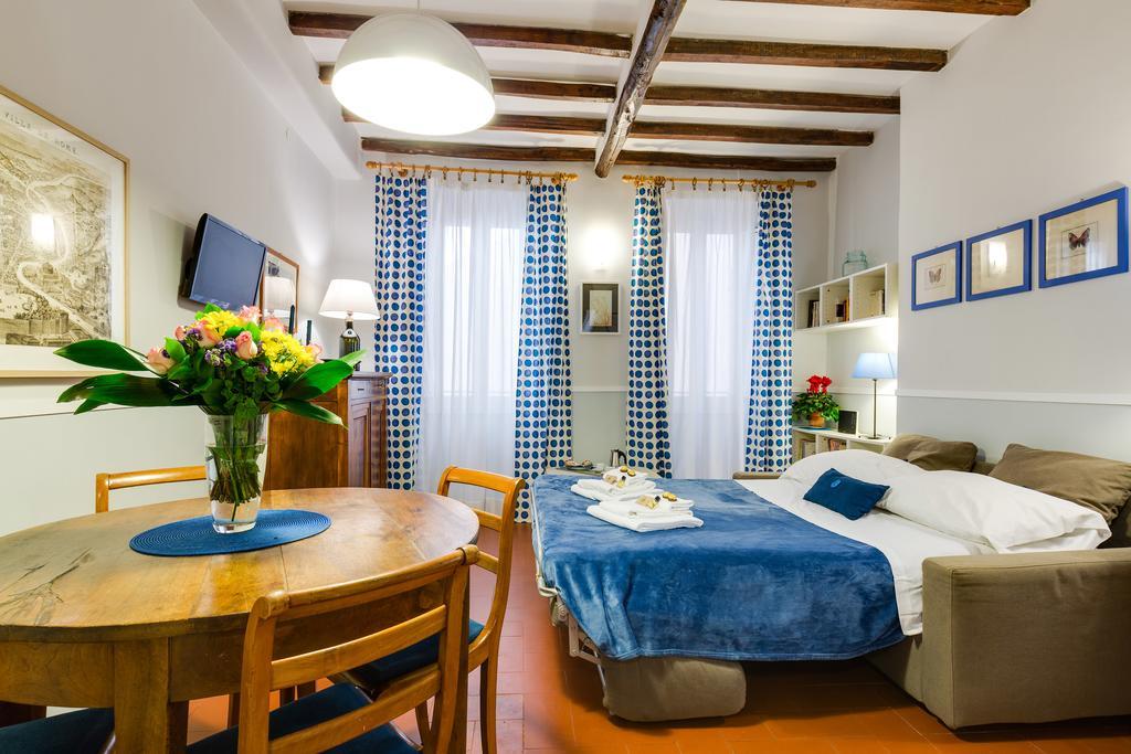 Apartment As Feel - Piazza Dei Satiri Rom