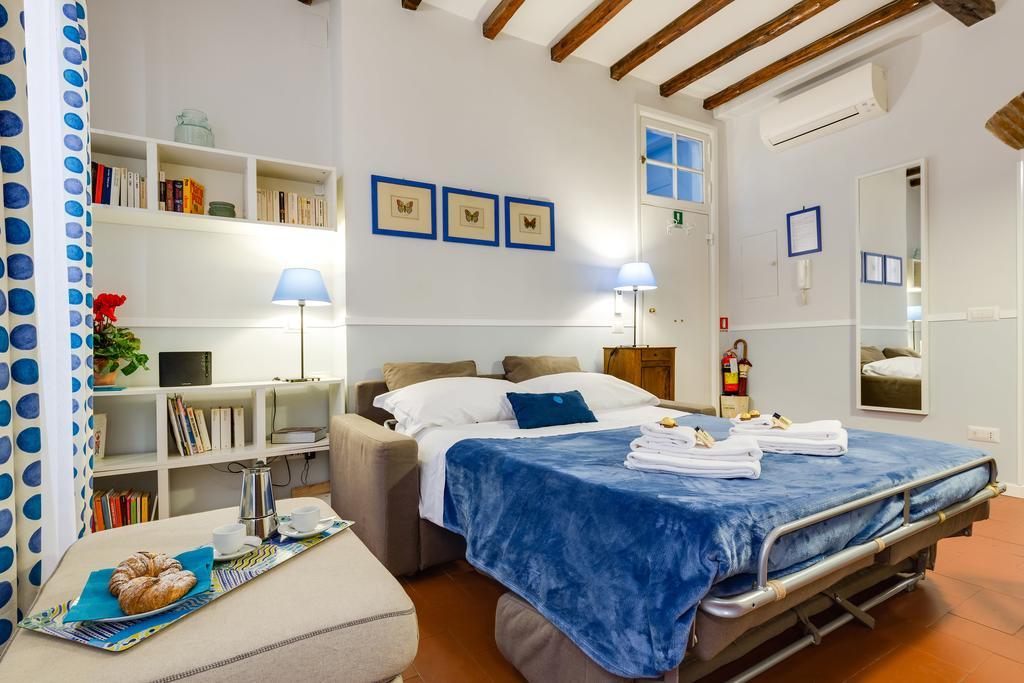 Apartment As Feel - Piazza Dei Satiri *