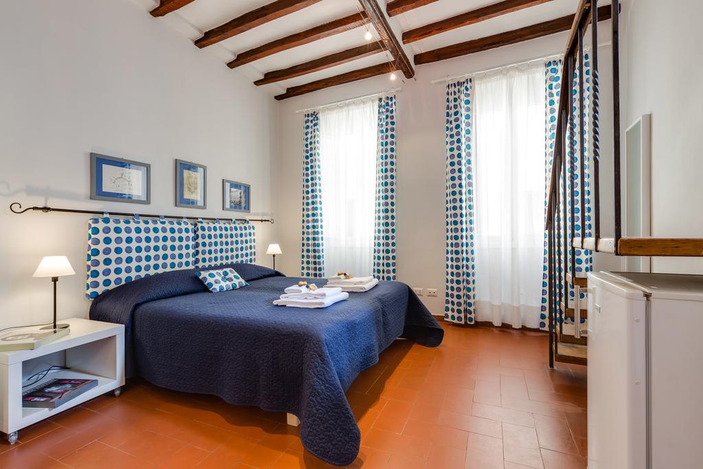Apartment As Feel - Piazza Dei Satiri Rom
