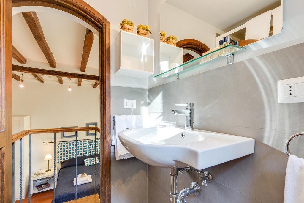 As Feel - Piazza Dei Satiri Apartment