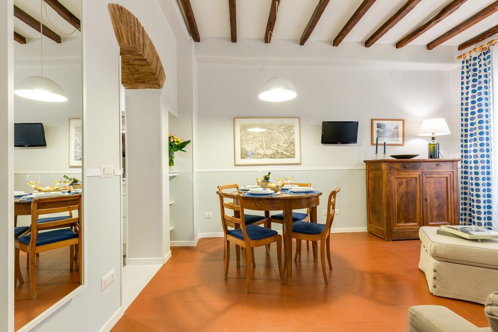 Apartment As Feel - Piazza Dei Satiri *