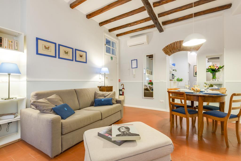 Apartment As Feel - Piazza Dei Satiri Rom