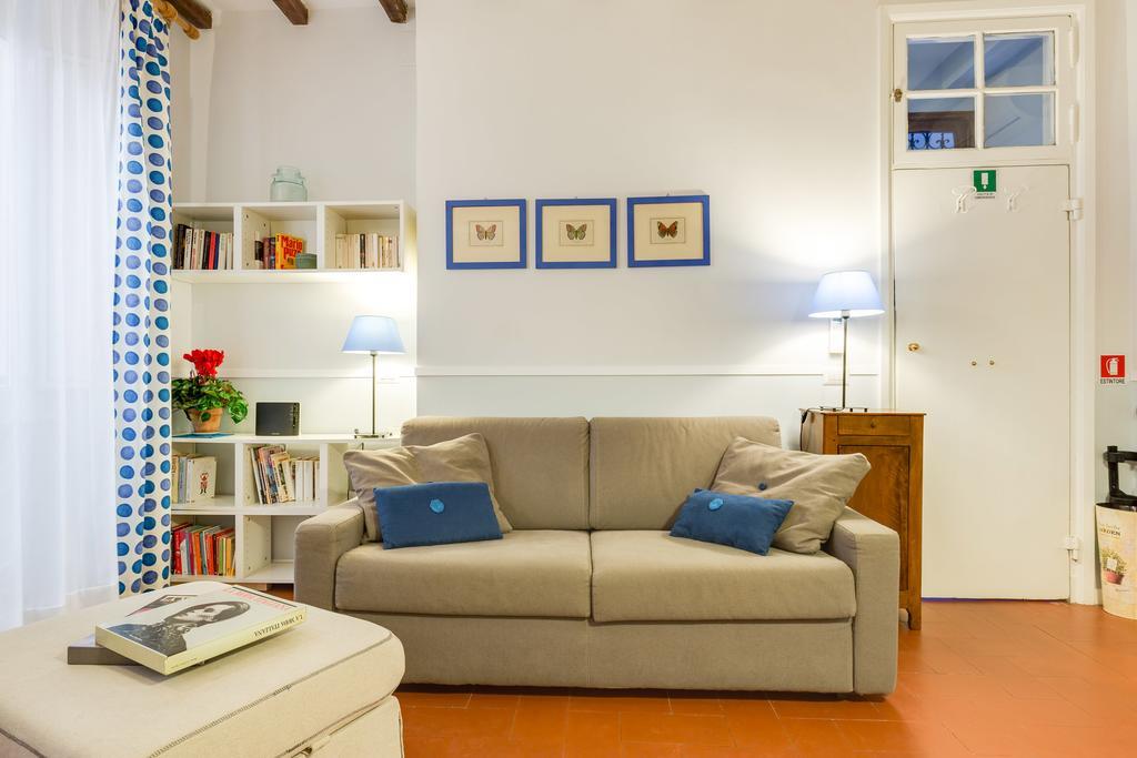 Apartment As Feel - Piazza Dei Satiri