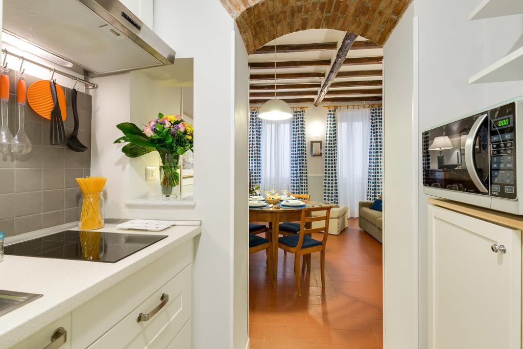 Apartment As Feel - Piazza Dei Satiri Rom