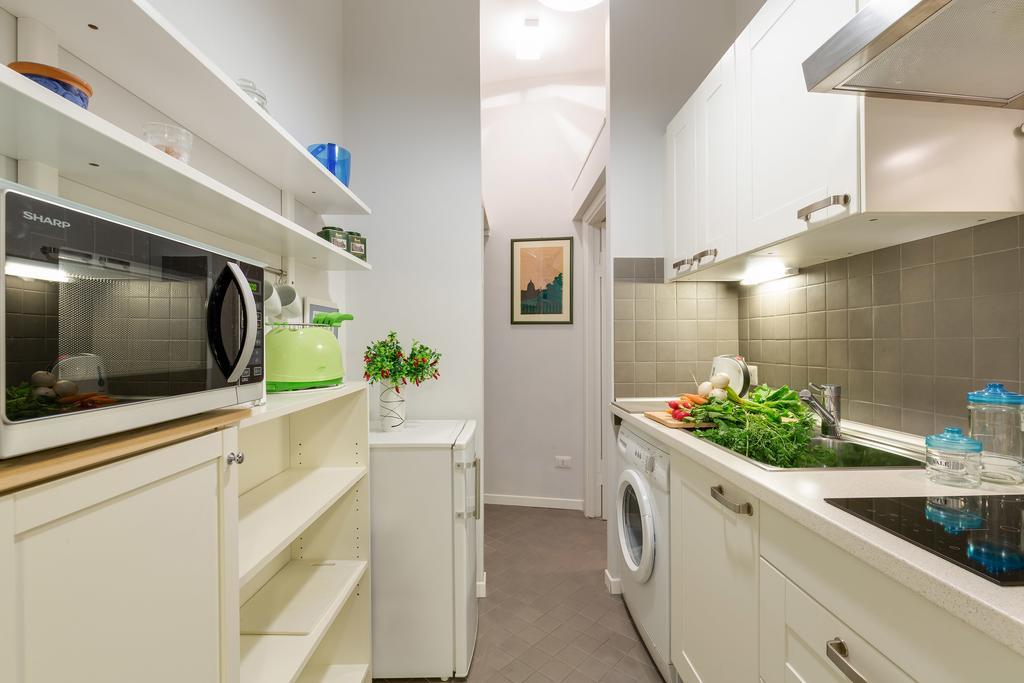 Apartment As Feel - Piazza Dei Satiri