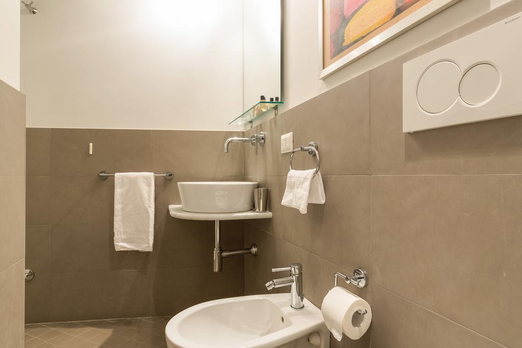 As Feel - Piazza Dei Satiri Apartment *