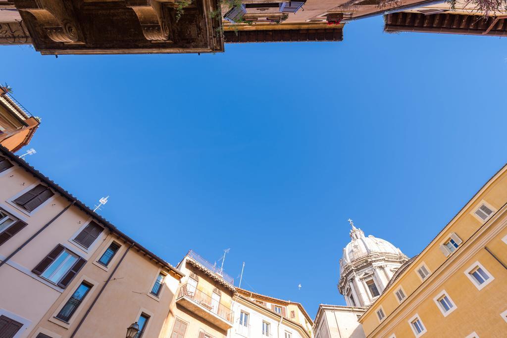 Apartment As Feel - Piazza Dei Satiri